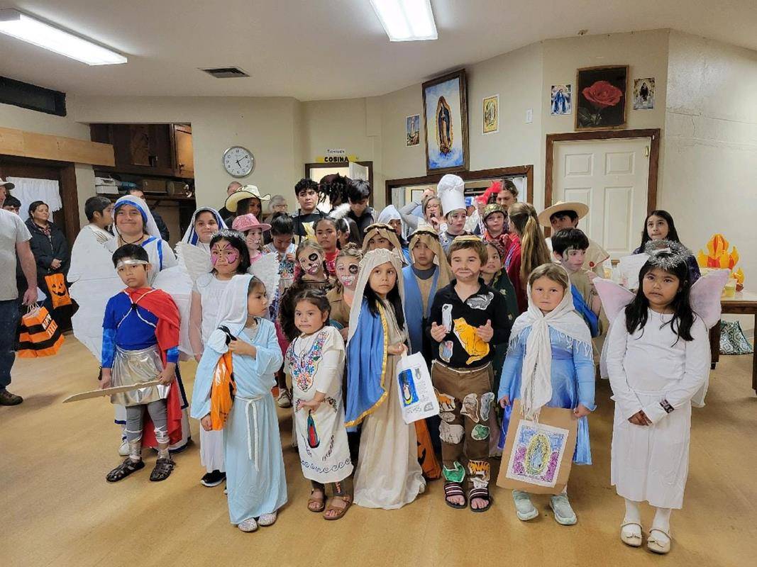 St. Francis of Assisi in Franklin