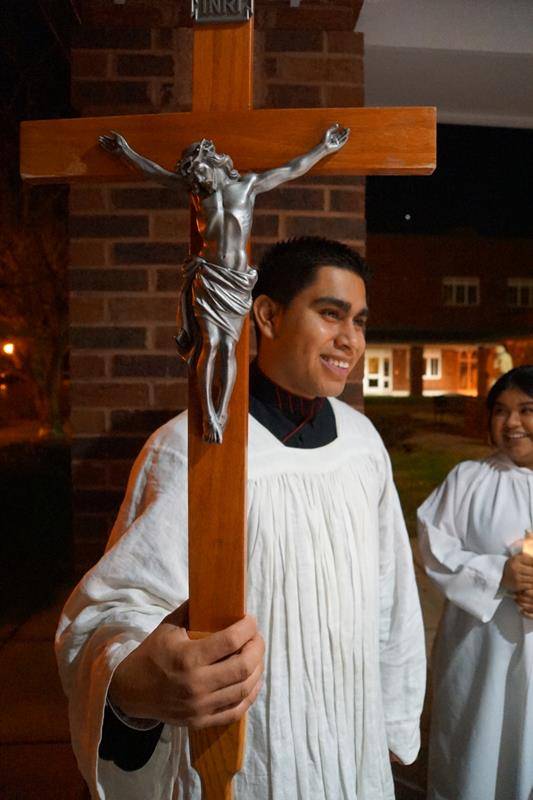 St. Vincent de Paul in Charlotte