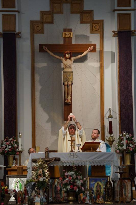 St. Vincent de Paul in Charlotte