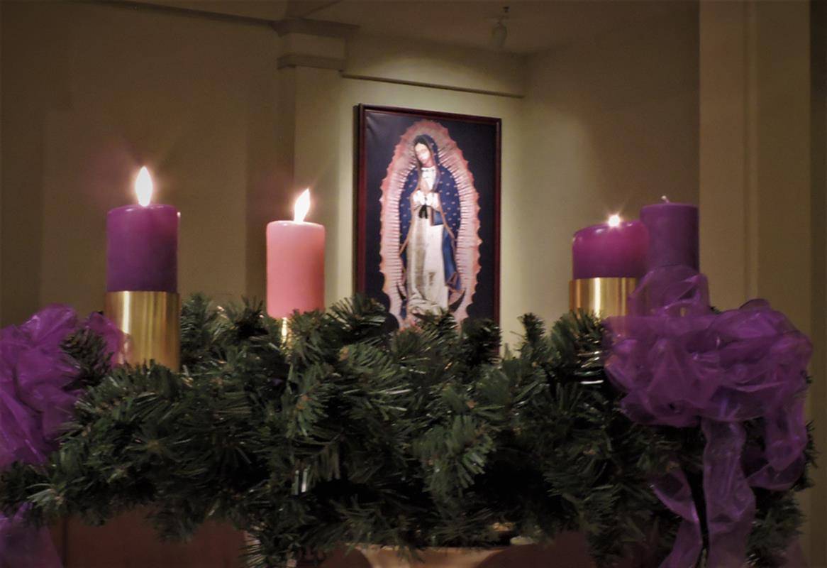St. Mark Huntersville