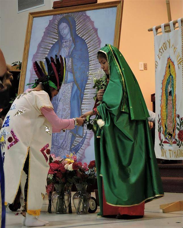 St. Mark Huntersville