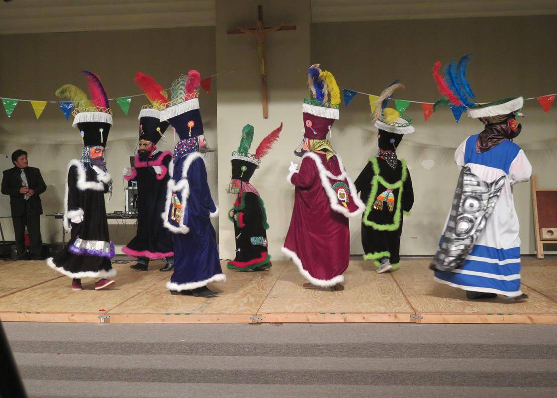 St. Philip the Apostle Church in Statesville