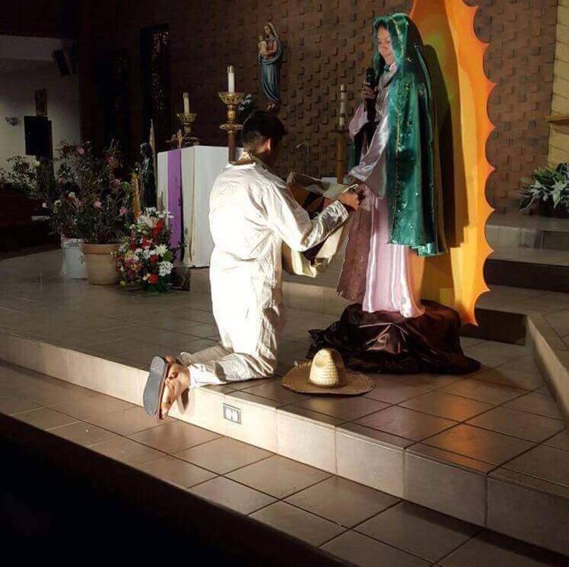 St. Joseph in Newton
