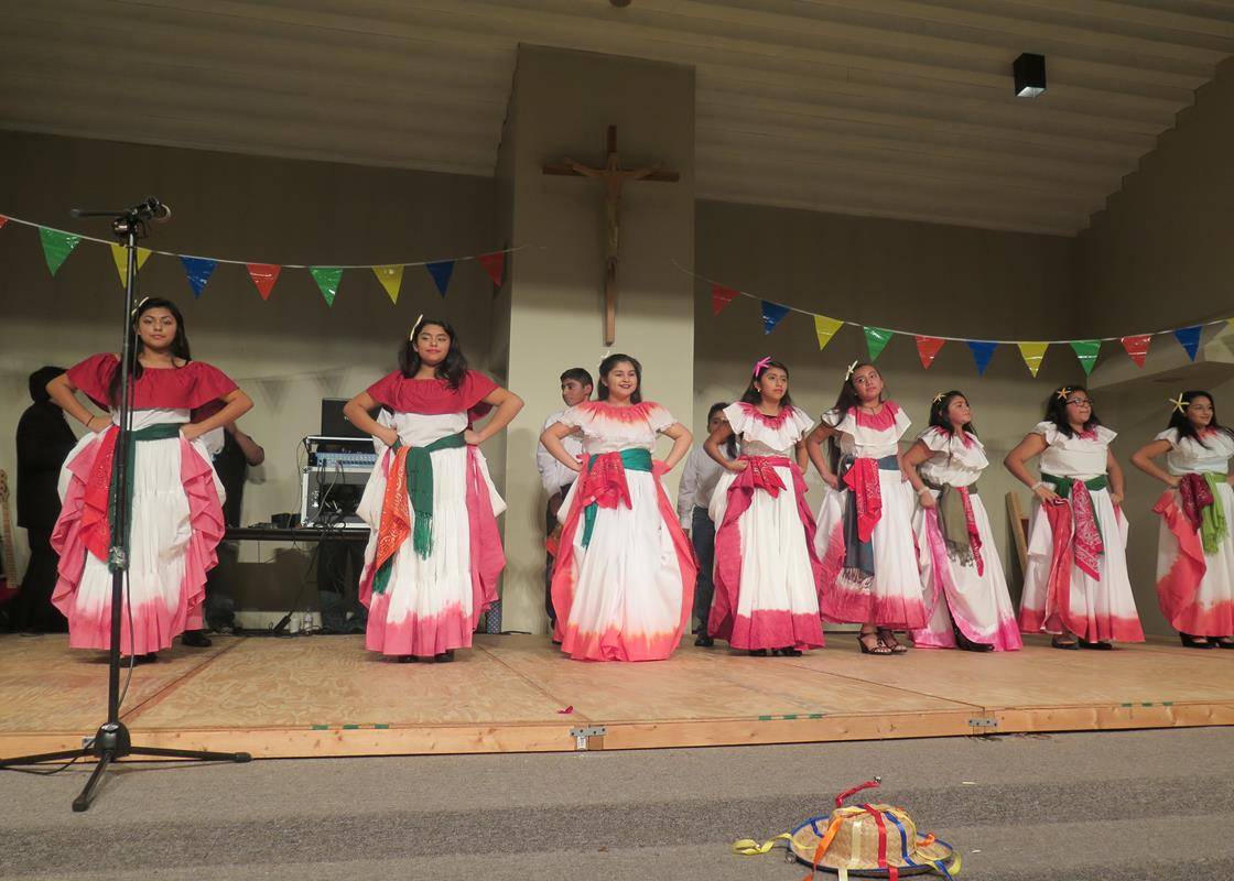 St. Philip the Apostle Church in Statesville