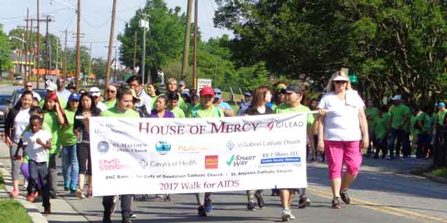 042717 aids walk